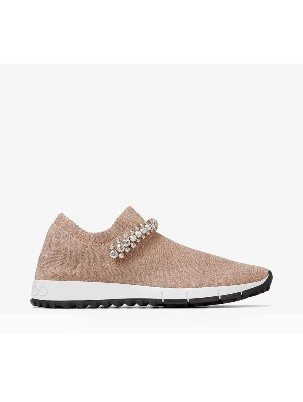 Jimmy Choo Verona Sneakers(PLEASE REQUEST YOUR SIZE BEFORE PURCHASING)
